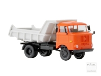 Hädl 121021-11 - TT - IFA W50LA Muldenkipper - verkehrsrot